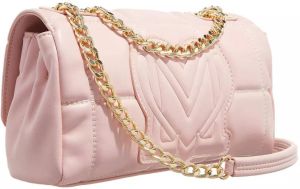 Love Moschino Crossbody bags Embroidery Quilt in Quarz