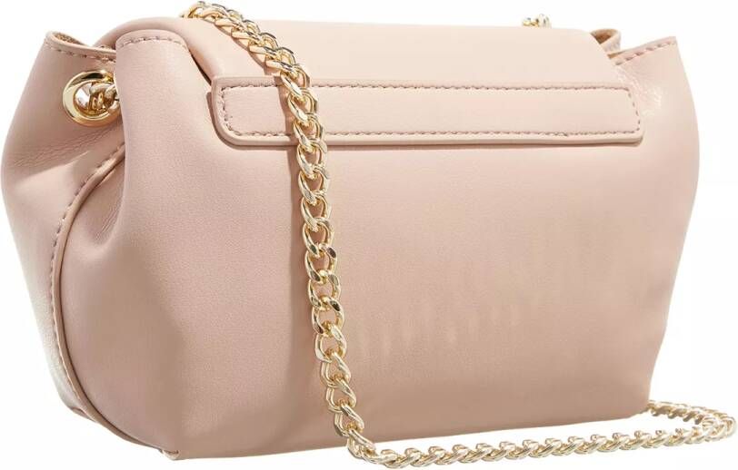 Love Moschino Crossbody bags Gracious in poeder roze