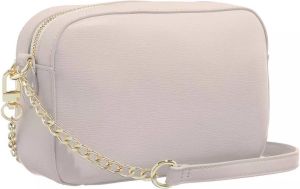 Love Moschino Crossbody bags Hollies in crème