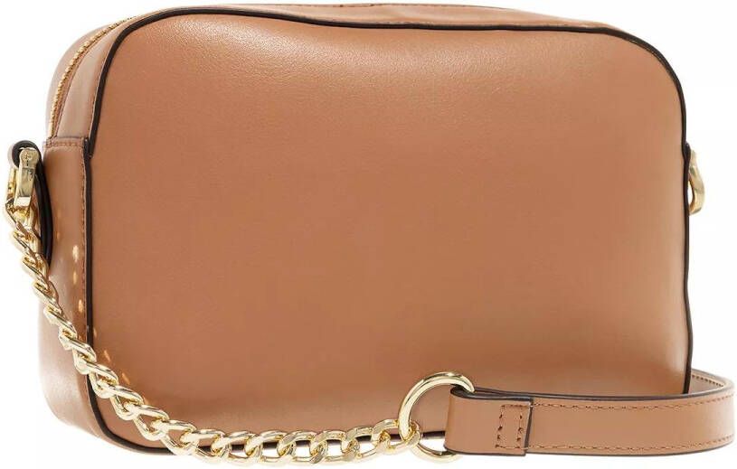 Love Moschino Vrouwen Tassen kruis lichaamsbraambruine Noos Bruin Dames