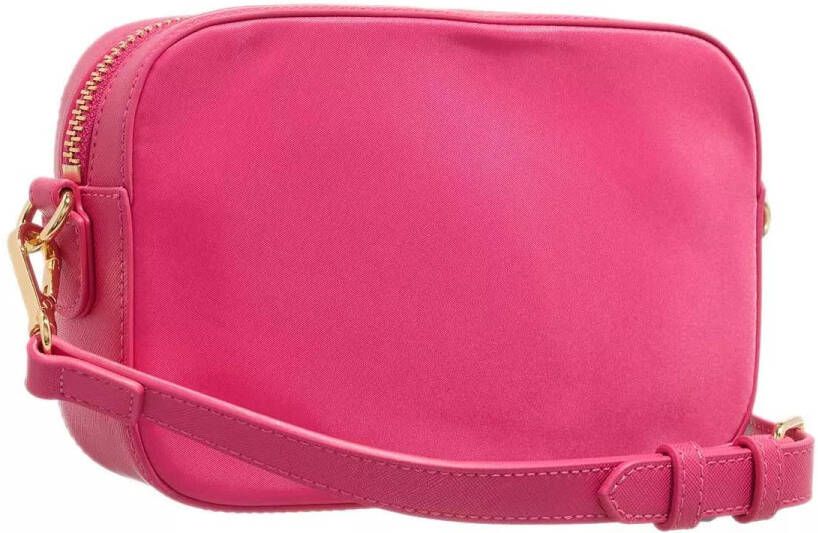 Love Moschino Crossbody bags Timeless in roze