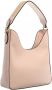 Love Moschino Stijlvolle Kleine Studs Tas Pink Dames - Thumbnail 1