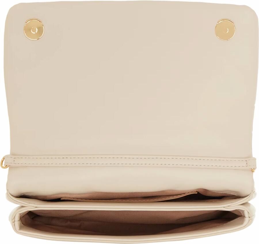 Love Moschino Ivoor Schoudertas voor Vrouwen Beige Dames - Foto 3