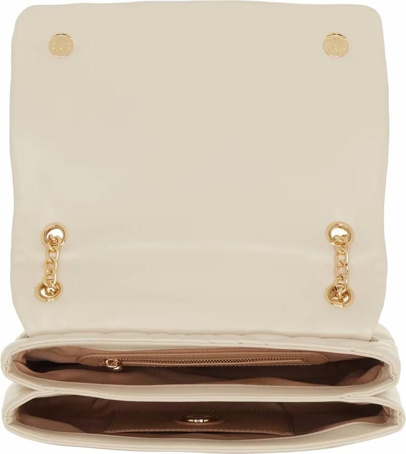 Love Moschino Beige Handtas Dames Medium Lente Zomer Collectie Beige Dames - Foto 2