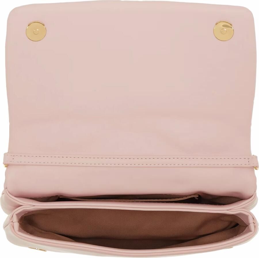 Love Moschino Stijlvolle Dames Schoudertas in Cipria Pink Dames - Foto 3