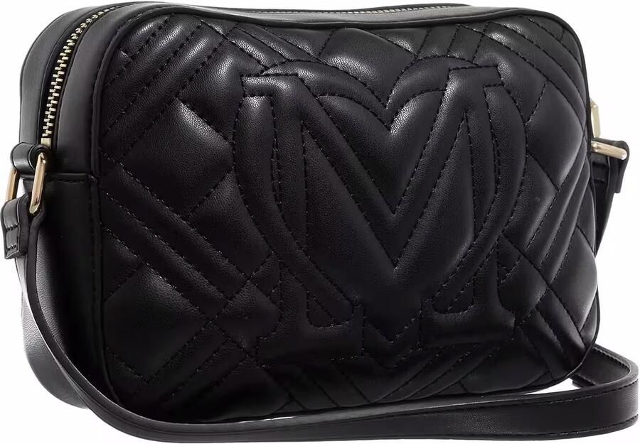 Love Moschino Kleine tassen voor vrouwen Lente Zomer collectie Black Dames - Foto 3