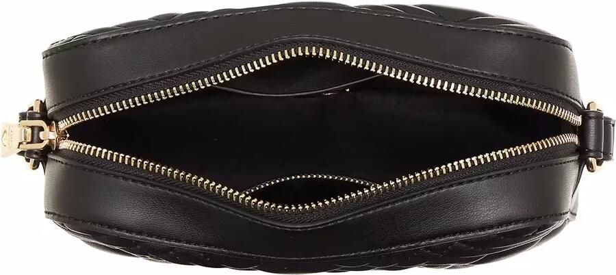 Love Moschino Kleine tassen voor vrouwen Lente Zomer collectie Black Dames - Foto 2