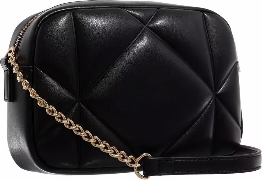 Love Moschino Zwarte Polyethyleen Handtas Lente Zomer Collectie Black Dames - Foto 2