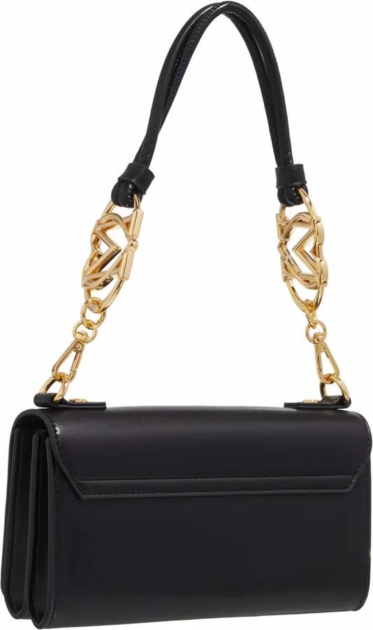 Love Moschino Crossbody bags Borsa in zwart