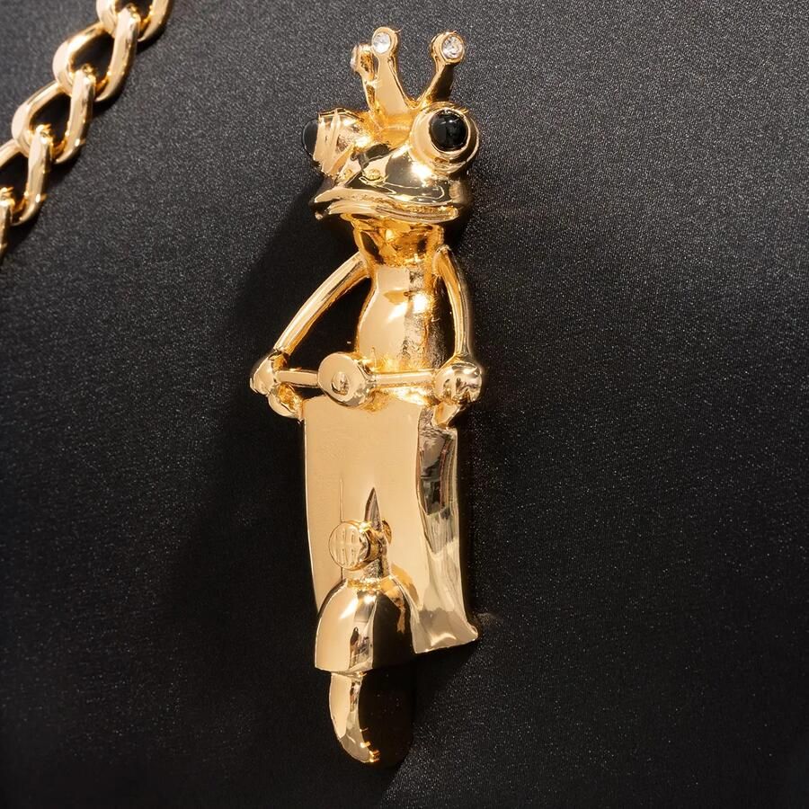 Moschino Zwarte textiele damestas Black Dames - Foto 3