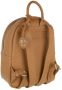 Pinko Hobo bags Calf Leather Handbag With Gold-Tone Hardware in zwart - Thumbnail 1