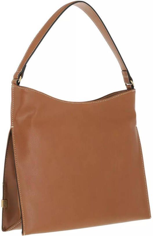 Love Moschino Satchels Borsa Pu in bruin