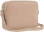 Aquazzura Clutches Mini Twist Clutch in roze - Thumbnail 1