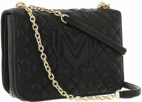 Off-White Crossbody bags Black in zwart