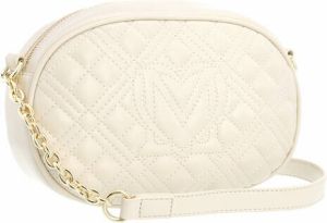 Love Moschino Crossbody bags Borsa Quilted Pu in fawn