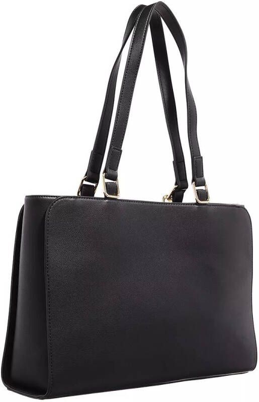 Love Moschino Women's Shoulder Bag Zwart Dames