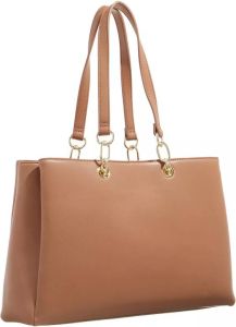 Love Moschino Shoppers Gracious in bruin