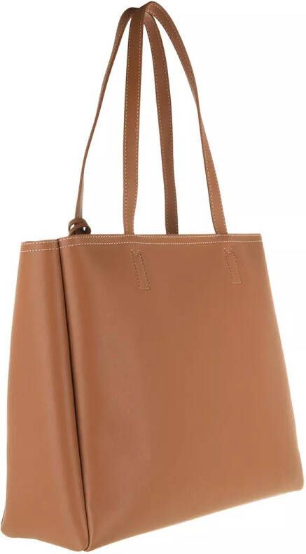 Love Moschino Totes Borsa Bonded Pu in beige