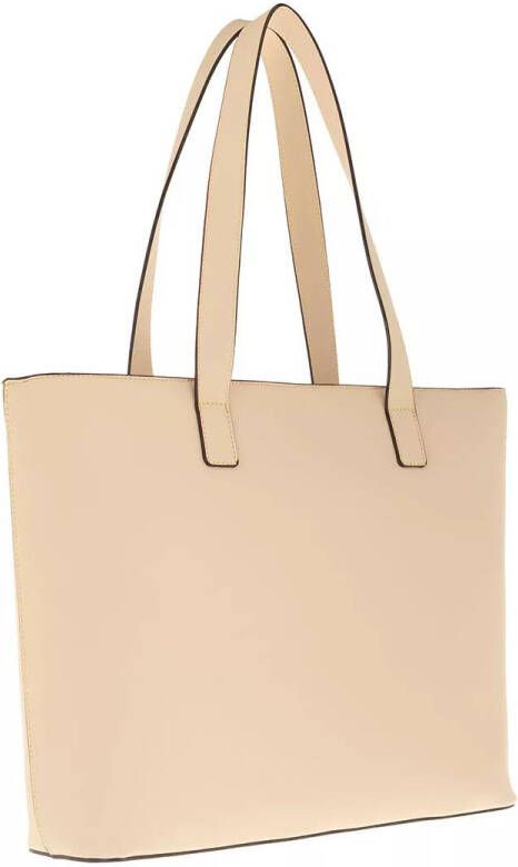 Love Moschino Totes Borsa Pu in beige