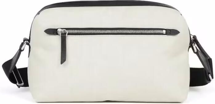 Maison Margiela Hobo bags Glam Slam Sport Camera Bag in grijs - Foto 3