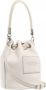 Marc Jacobs The Bucket tas Wit - Thumbnail 1