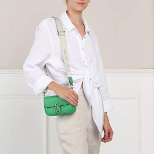 Marc Jacobs Crossbody bags Small Shoulder Bag in green
