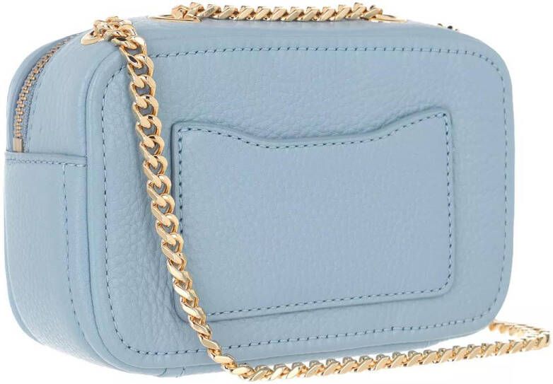 Marc Jacobs Crossbody bags The Glam Shot 17 Crossbody Bag in grey blue