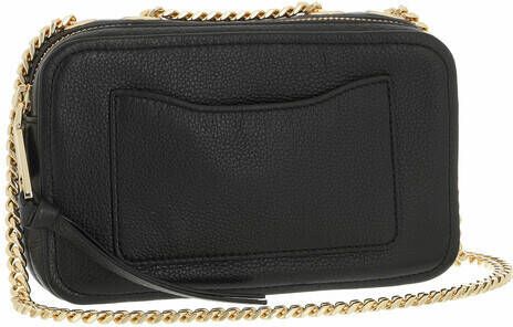 Marc Jacobs Crossbody bags The Glam Shot 21 Crossbody Bag in zwart