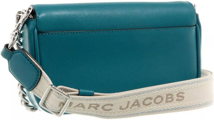 Marc Jacobs Crossbody bags The J Marc Mini Shoulder Bag in blauw