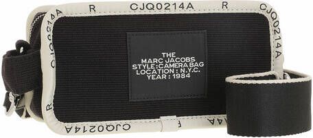 Marc Jacobs Crossbody bags The Jacquard Camera Bag in black