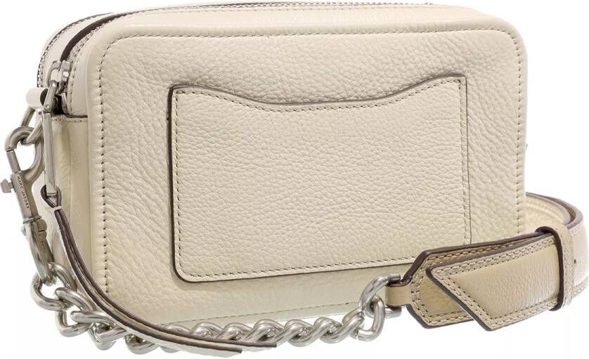 Stella Mccartney Crossbody bags 3 Chain Falabella Shaggy Deer Bag in zwart