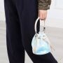 Marc Jacobs Crossbody bags The Sequin Micro Bucket Bag in meerkleurig - Thumbnail 2