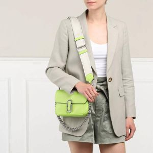 Marc Jacobs Crossbody bags The Shoulder Bag in green