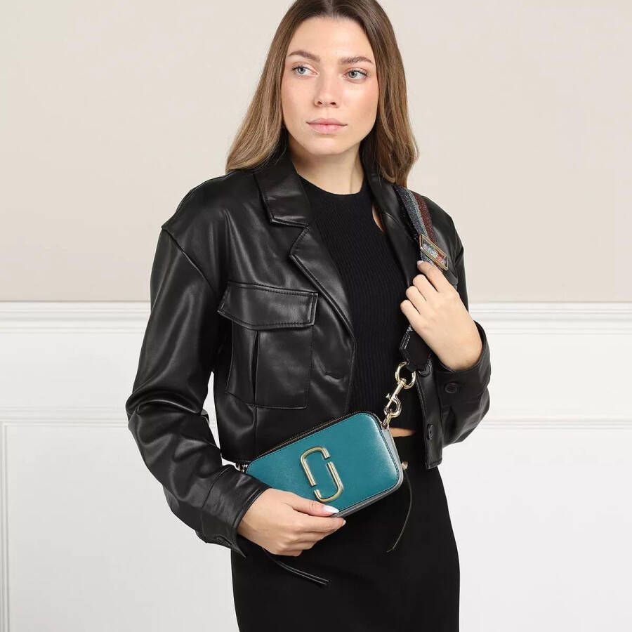 Marc Jacobs Crossbody bags The Snapshot Camera Bag in meerkleurig