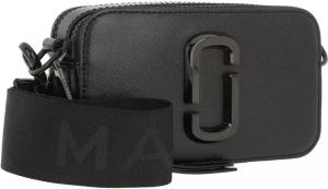 Marc Jacobs Crossbody bags The Snapshot DTM Small Camera Bag in black