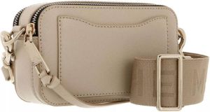 Marc Jacobs Crossbody bags The Snapshot DTM Small Camera Bag in light green