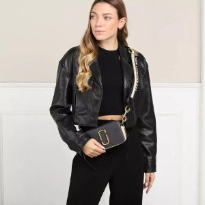 Marc Jacobs Crossbody bags The Snapshot Small Camera Bag in multi