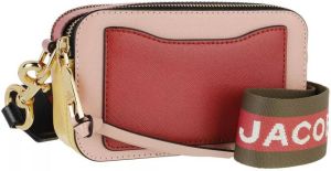Marc Jacobs Crossbody bags The Snapshot Small Camera Bag in Quarz