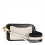 Marc Jacobs Crossbody bags The Snapshot Small Camera Bag in beige - Thumbnail 3