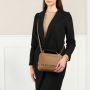 Marc Jacobs Crossbody bags The Textured Box Bag in fawn - Thumbnail 2