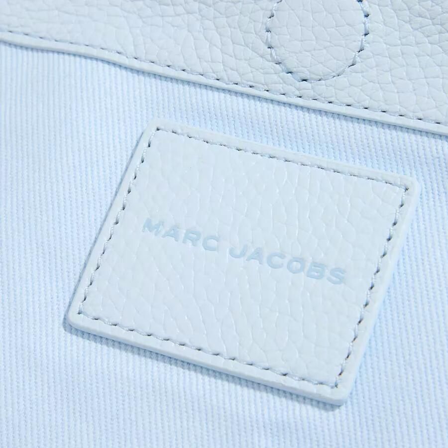 Marc Jacobs Crossbody bags The Mini Sack in blauw - Foto 3