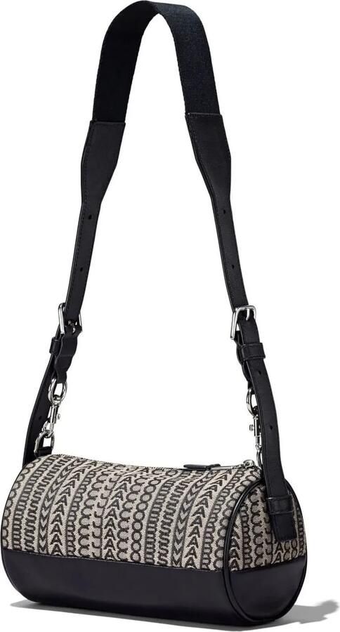 Marc Jacobs Crossbody bags The Monogram Duffle Bag in meerkleurig