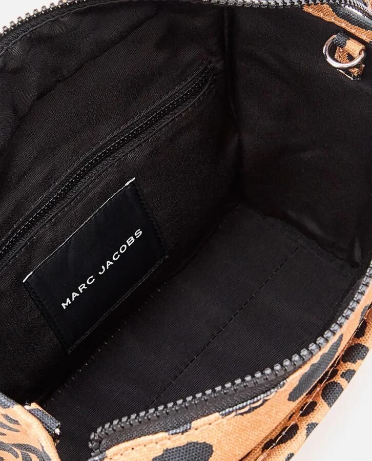 Marc Jacobs Zwarte tassen voor een stijlvolle uitstraling Multicolor Dames - Foto 3