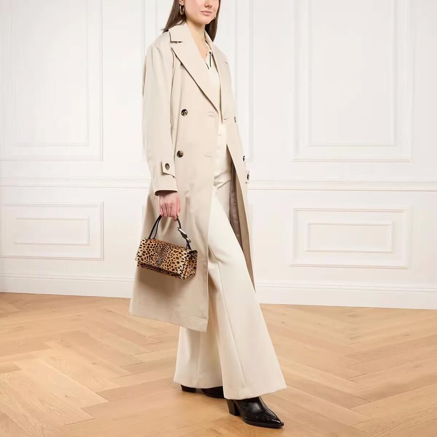 Marc Jacobs Crossbody bags The Snapshot in luipaardprint - Foto 2