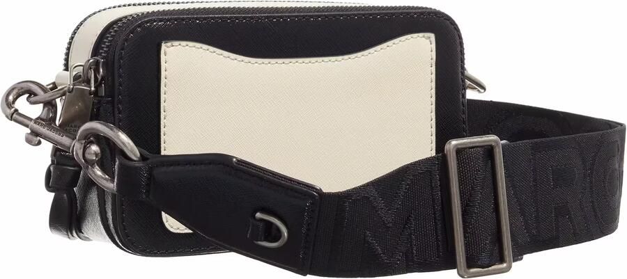 Marc Jacobs Crossbody bags The Snapshot in luipaardprint - Foto 7