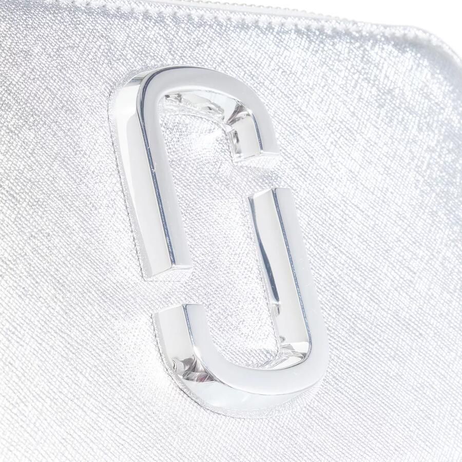 Marc Jacobs Grijze tassen voor een stijlvolle uitstraling Gray Dames