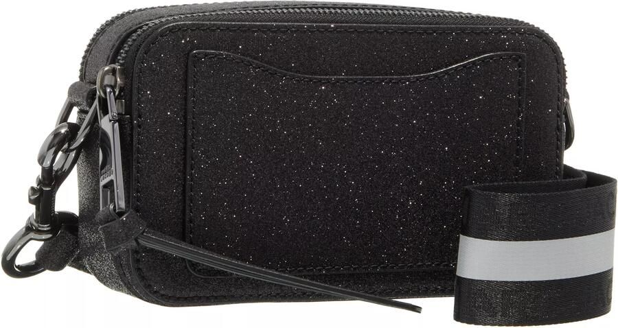 Marc Jacobs Crossbody bags The Snapshot in zwart