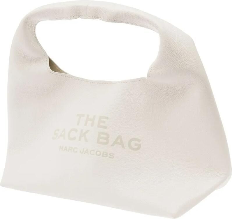 Marc Jacobs The Sack schoudertas White Dames - Foto 2