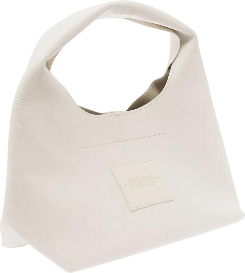 Marc Jacobs The Sack schoudertas White Dames - Foto 3