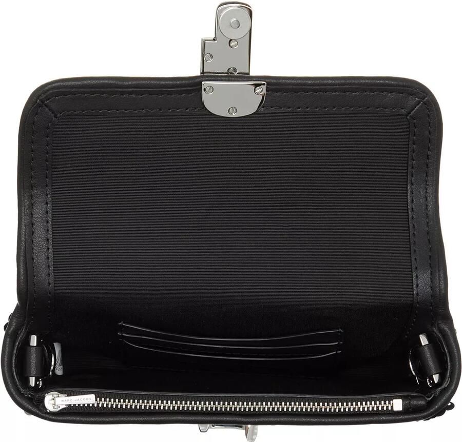 Marc Jacobs Stijlvolle Borsa Tas voor Modeliefhebbers Black Dames - Foto 3